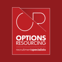 Options Resourcing Logo