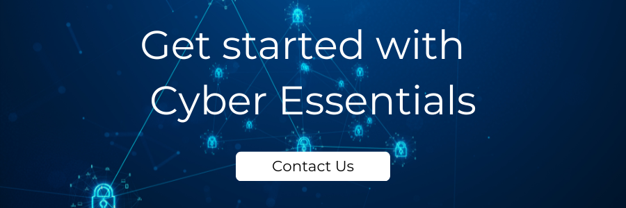 Cyber Essentials cta