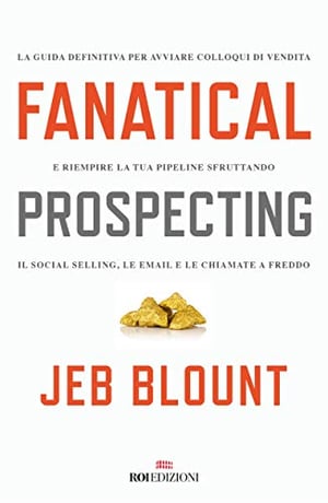 fanatical prospecting